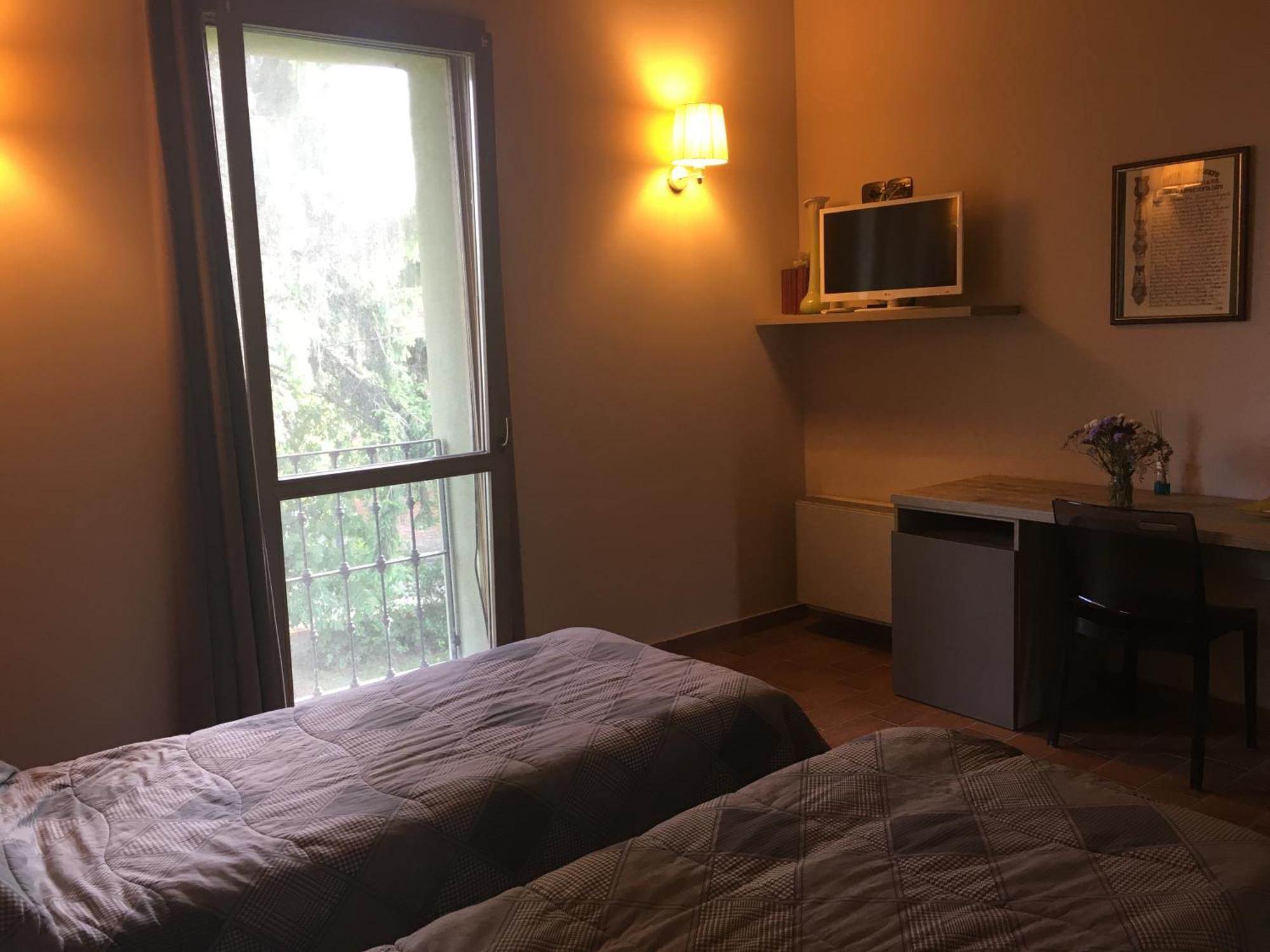 Agriturismo Bassanine Monticelli dʼOngina Zimmer foto